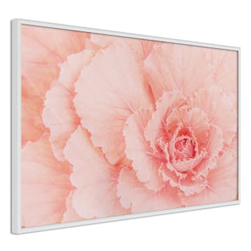 Poster Artgeist Affisch Artistry of Delicacy