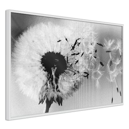 Poster Artgeist Affisch Passing Memory