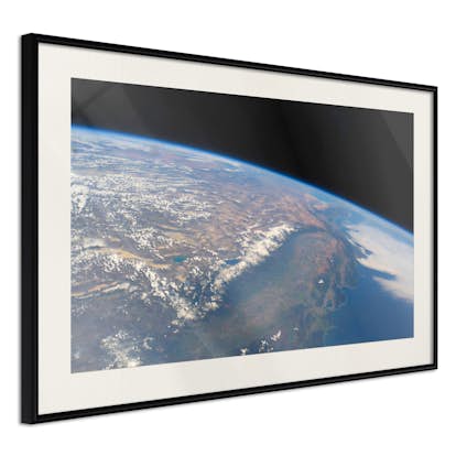Poster Artgeist Affisch Earth Power