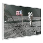 Poster Artgeist Affisch Always First