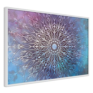 Poster Artgeist Affisch Center