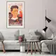 Poster Artgeist Affisch Frida Kahlo