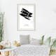 Poster Arkiio Affisch Zodiac Signs Gemini