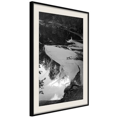 Poster Artgeist Affisch Pond
