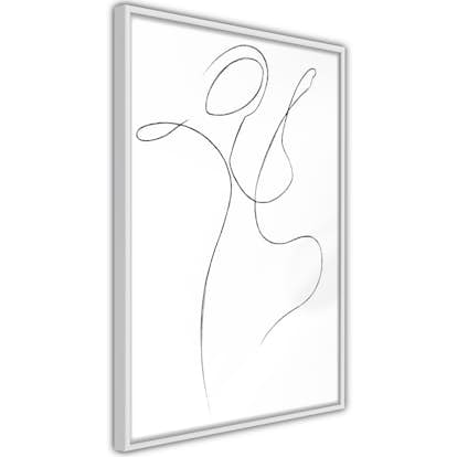 Poster Artgeist Affisch Dance