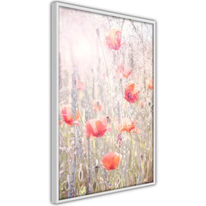 Poster Artgeist Affisch Summer Meadow
