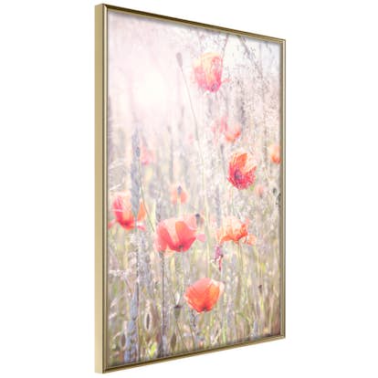 Poster Artgeist Affisch Summer Meadow