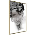 Poster Artgeist Affisch Female Beauty