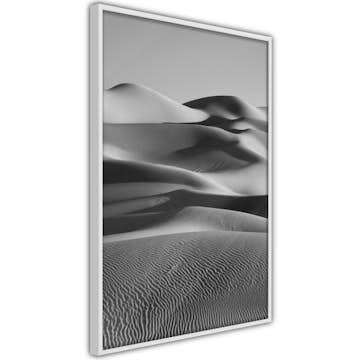 Poster Artgeist Affisch Desert Dunes