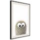 Poster Artgeist Affisch Cactus With Eyes