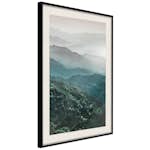 Poster Artgeist Affisch Beautiful Tuscany