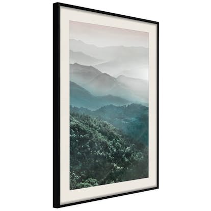 Poster Artgeist Affisch Beautiful Tuscany