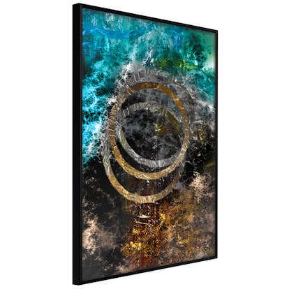 Poster Artgeist Affisch Cassiopeia