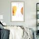 Poster Arkiio Affisch Two Poles