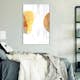 Poster Arkiio Affisch Two Poles