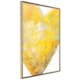 Poster Artgeist Affisch Sunny Heart