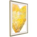 Poster Artgeist Affisch Sunny Heart