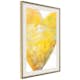 Poster Artgeist Affisch Sunny Heart