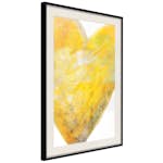 Poster Artgeist Affisch Sunny Heart