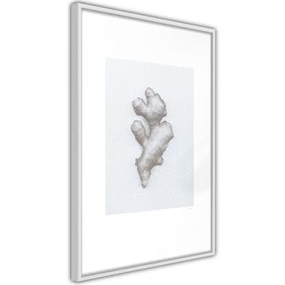 Poster Artgeist Affisch Ginger