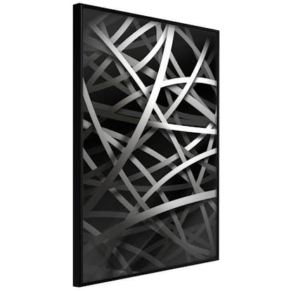 Poster Artgeist Affisch In the Net