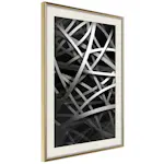 Poster Artgeist Affisch In the Net