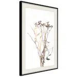 Poster Artgeist Affisch Camomile