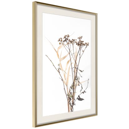 Poster Artgeist Affisch Camomile