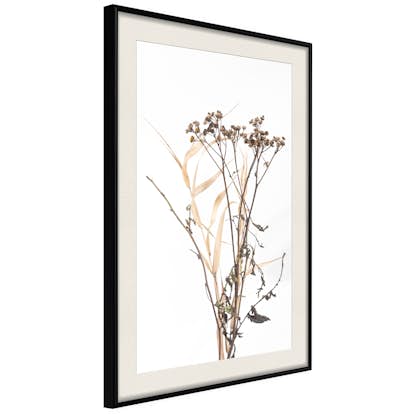 Poster Artgeist Affisch Camomile