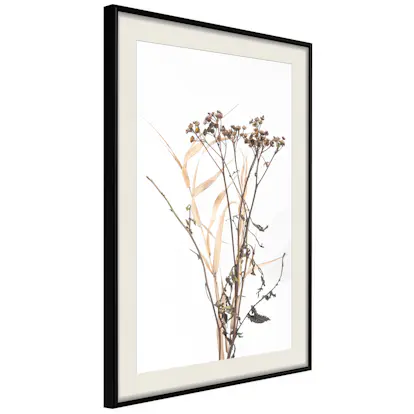 Poster Artgeist Affisch Camomile