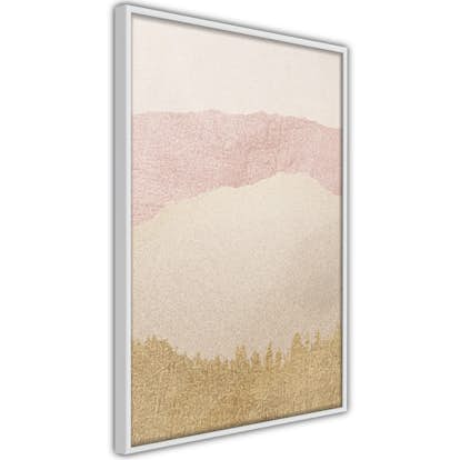 Poster Arkiio Affisch Structural Sandstone