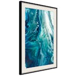 Poster Artgeist Affisch Ocean's Menace