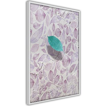 Poster Artgeist Affisch Rustling Space