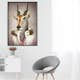 Poster Artgeist Affisch Antelope Jessica