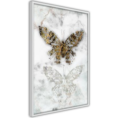 Poster Artgeist Affisch Immortal Butterfly