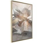 Poster Artgeist Affisch Open Space