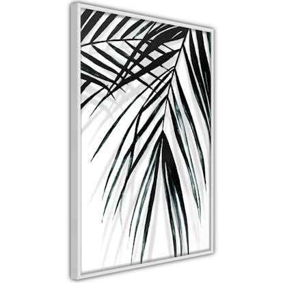 Poster Artgeist Affisch Palm Relax
