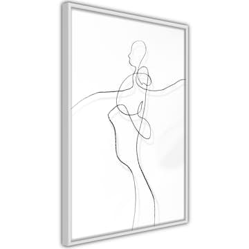 Poster Artgeist Affisch My Soul