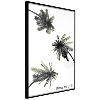 Poster Artgeist Affisch Carefree Moments