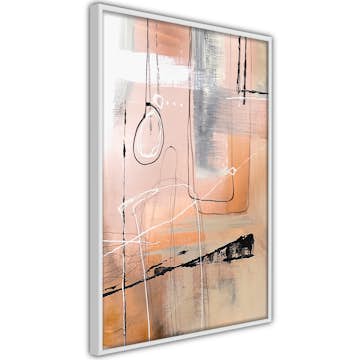 Poster Artgeist Affisch Seafood