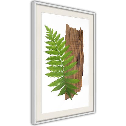 Poster Arkiio Affisch Firmness of Nature
