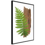 Poster Artgeist Affisch Firmness of Nature