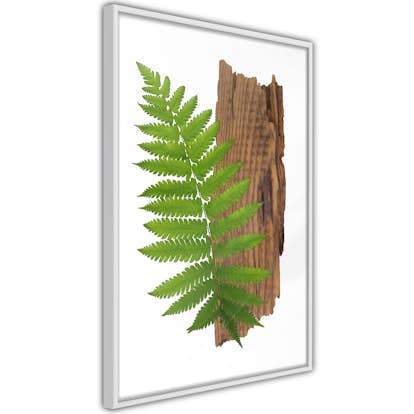 Poster Arkiio Affisch Firmness of Nature