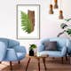 Poster Arkiio Affisch Firmness of Nature