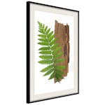 Poster Artgeist Affisch Firmness of Nature