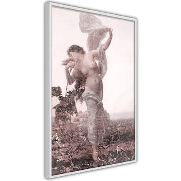 Poster Artgeist Affisch Aroma of Wind