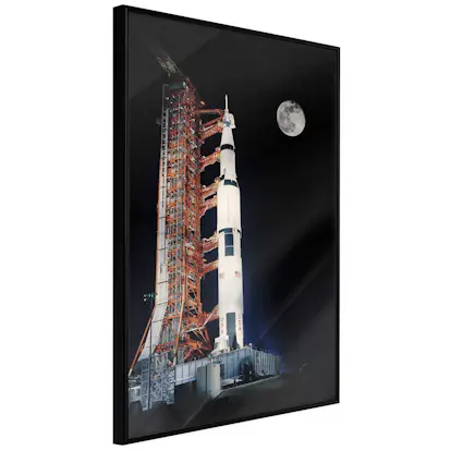 Poster Artgeist Affisch Destination