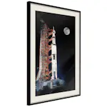 Poster Artgeist Affisch Destination