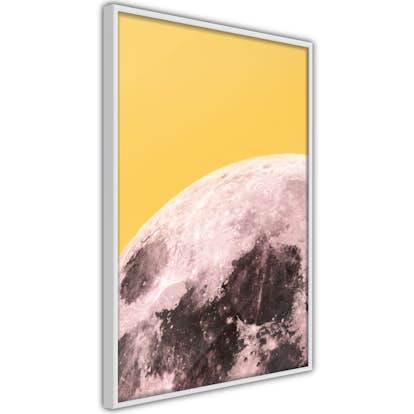 Poster Arkiio Affisch Sunny Moon