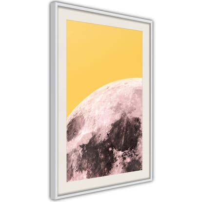 Poster Arkiio Affisch Sunny Moon